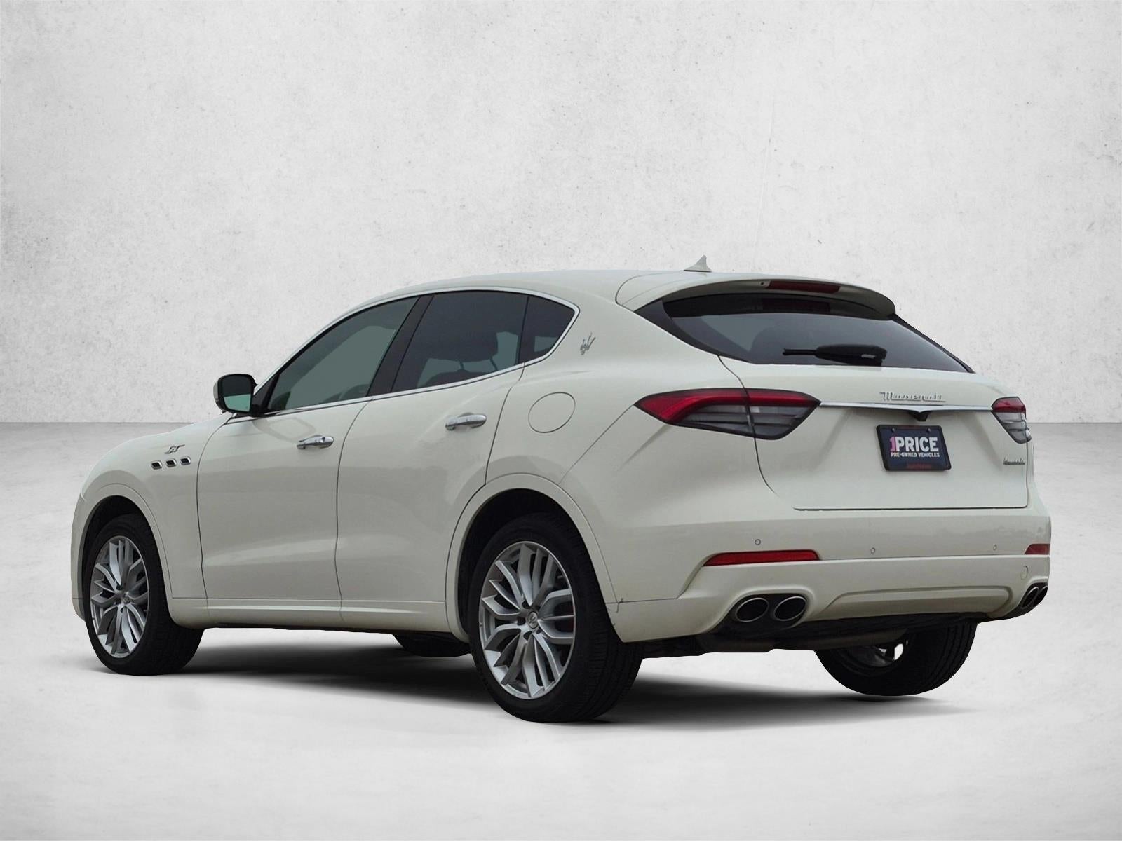 2022 Maserati Levante GT 3.0L