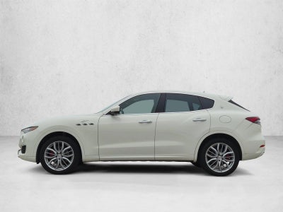 2022 Maserati Levante GT 3.0L