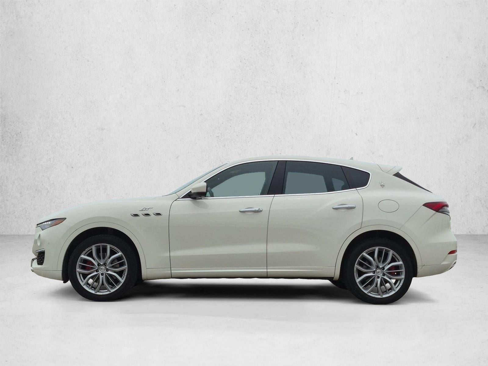 2022 Maserati Levante GT 3.0L
