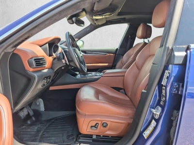 2019 Maserati Levante S GranLusso 3.0L