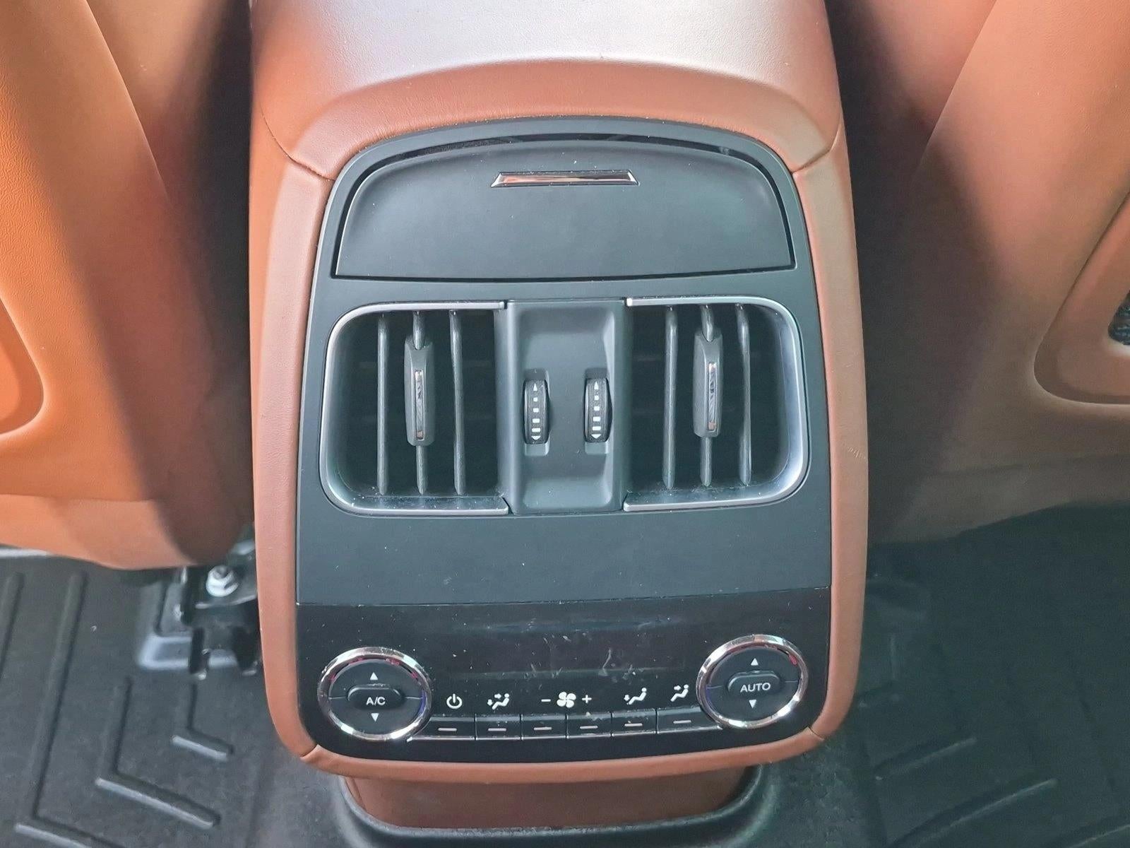 2019 Maserati Levante S GranLusso 3.0L