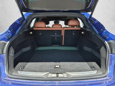 2019 Maserati Levante S GranLusso 3.0L