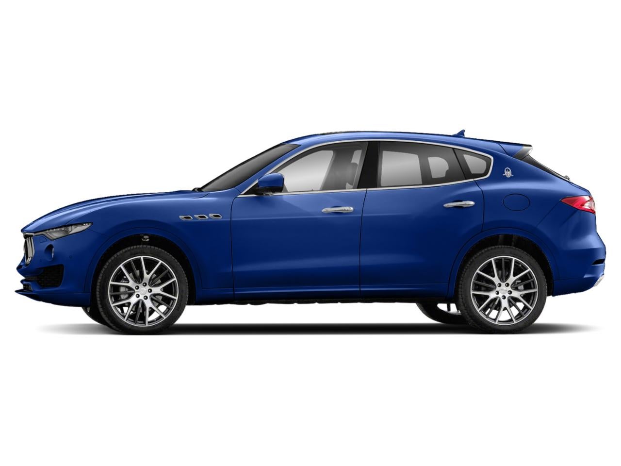 2019 Maserati Levante S GranLusso 3.0L