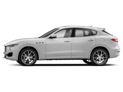 2019 Maserati Levante S GranLusso 3.0L