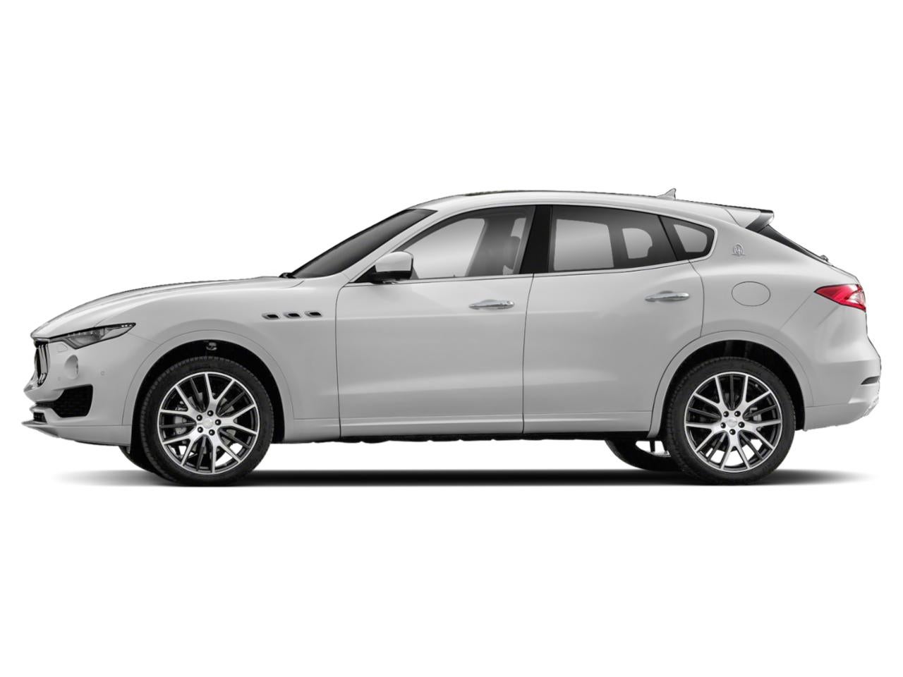 2019 Maserati Levante S GranLusso 3.0L