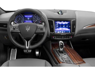 2019 Maserati Levante S GranLusso 3.0L
