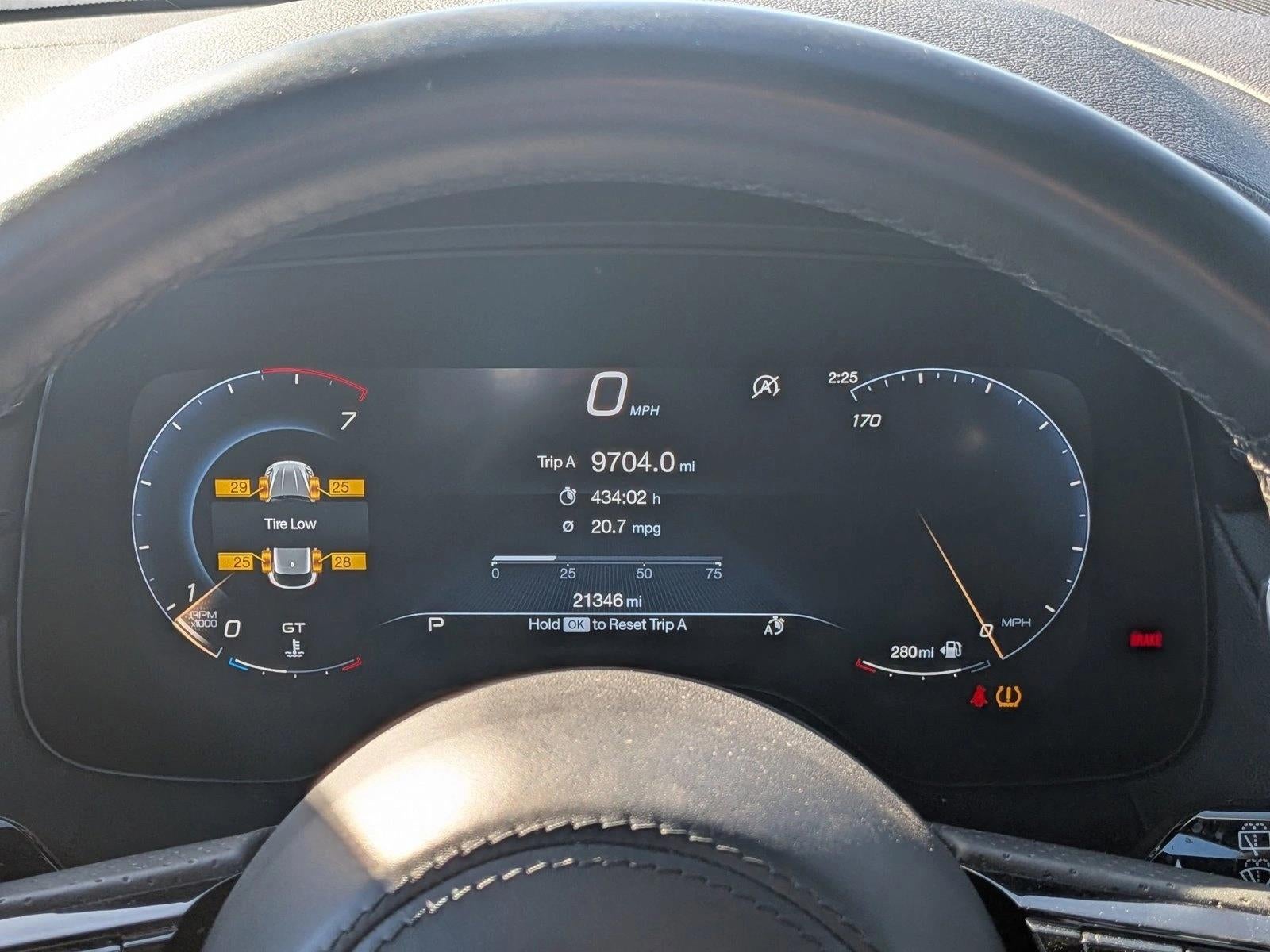 2024 Maserati Grecale GT AWD