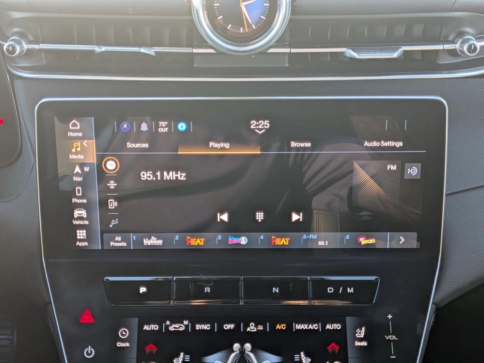 2024 Maserati Grecale GT AWD