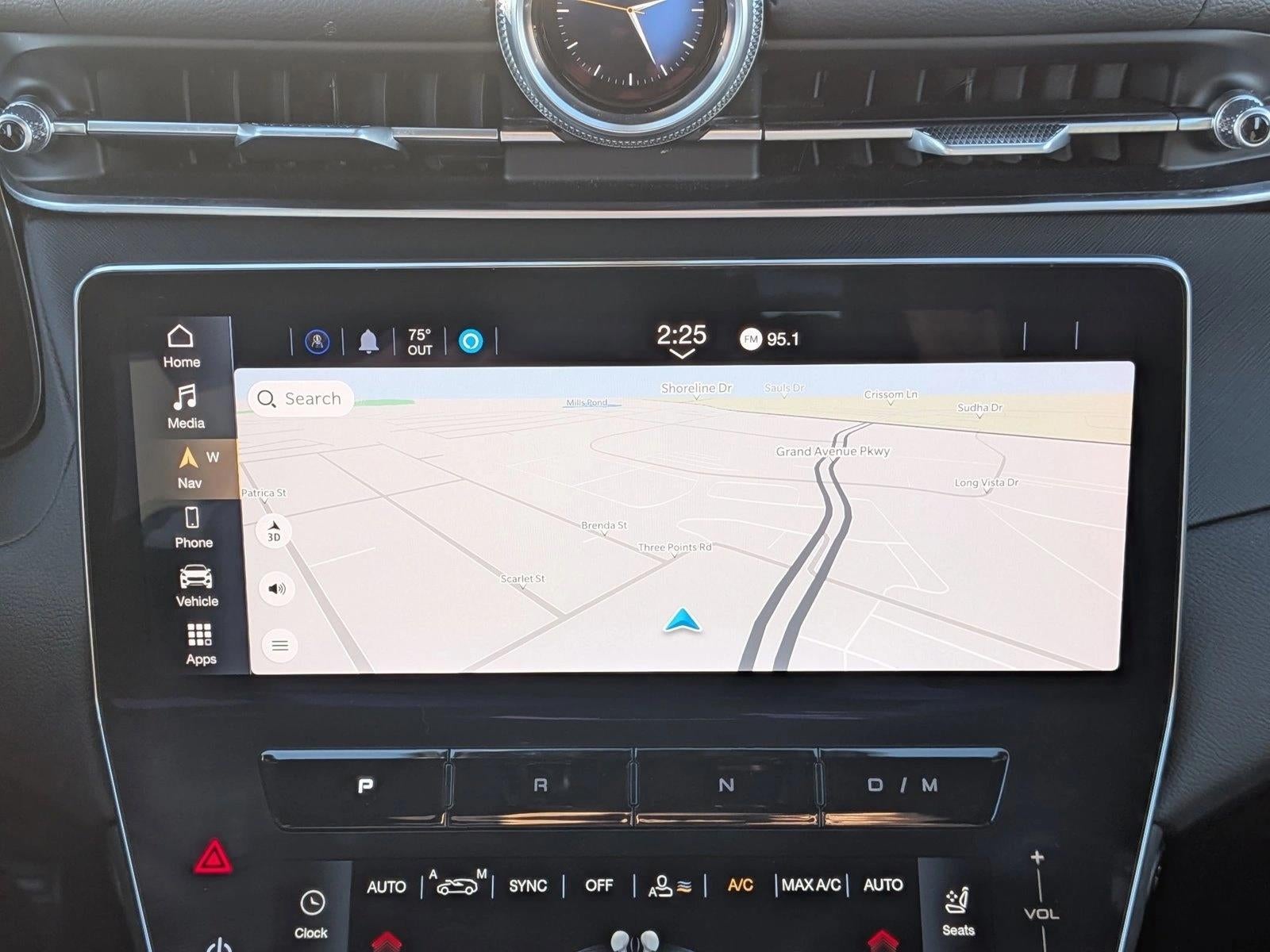 2024 Maserati Grecale GT AWD