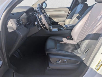 2024 Maserati Grecale GT AWD