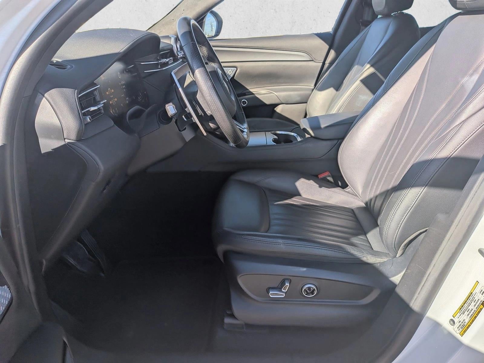 2024 Maserati Grecale GT AWD