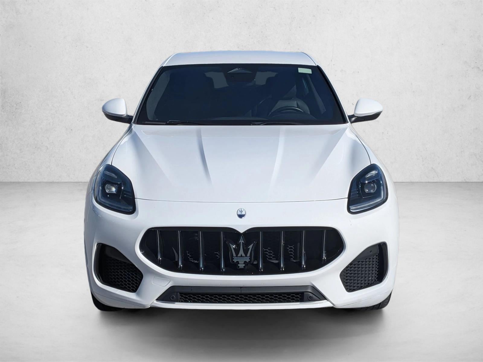 2024 Maserati Grecale GT AWD