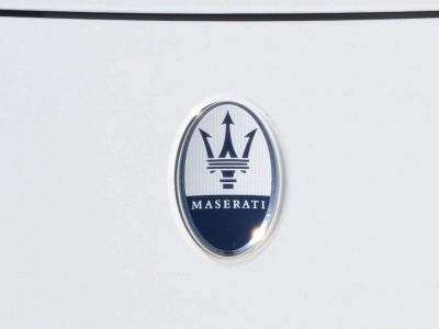 2024 Maserati Grecale GT AWD