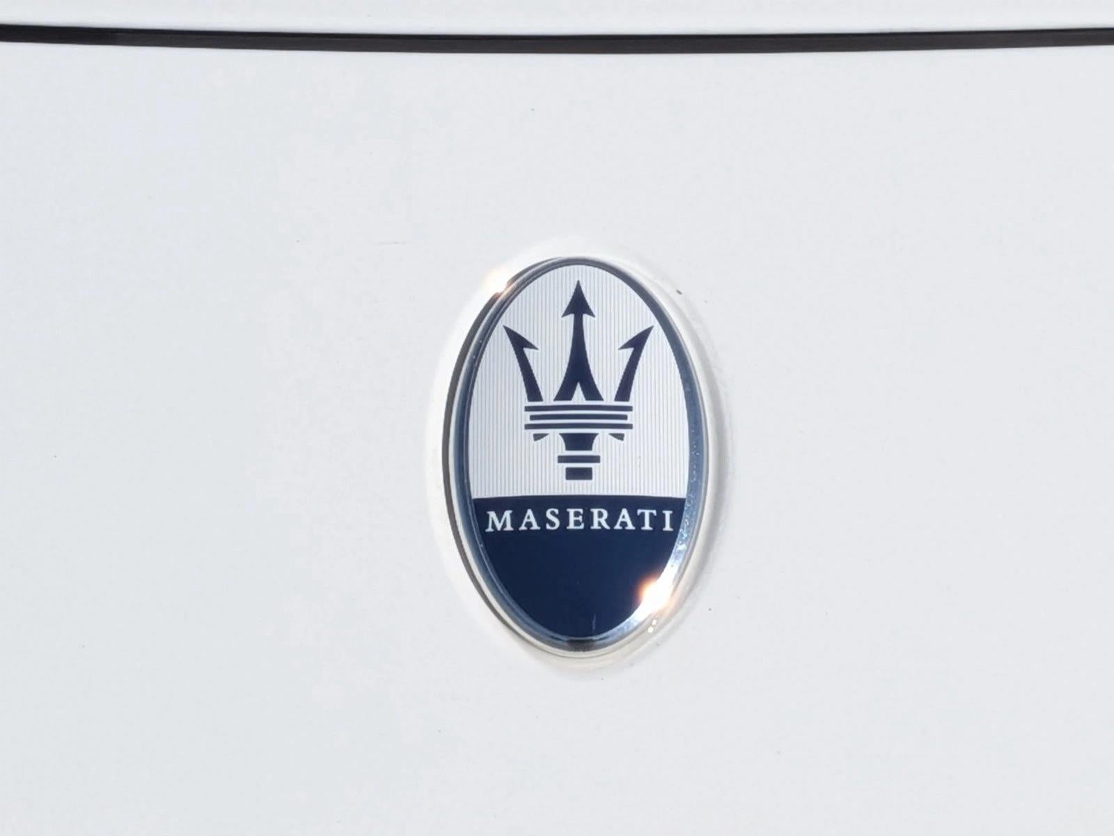 2024 Maserati Grecale GT AWD