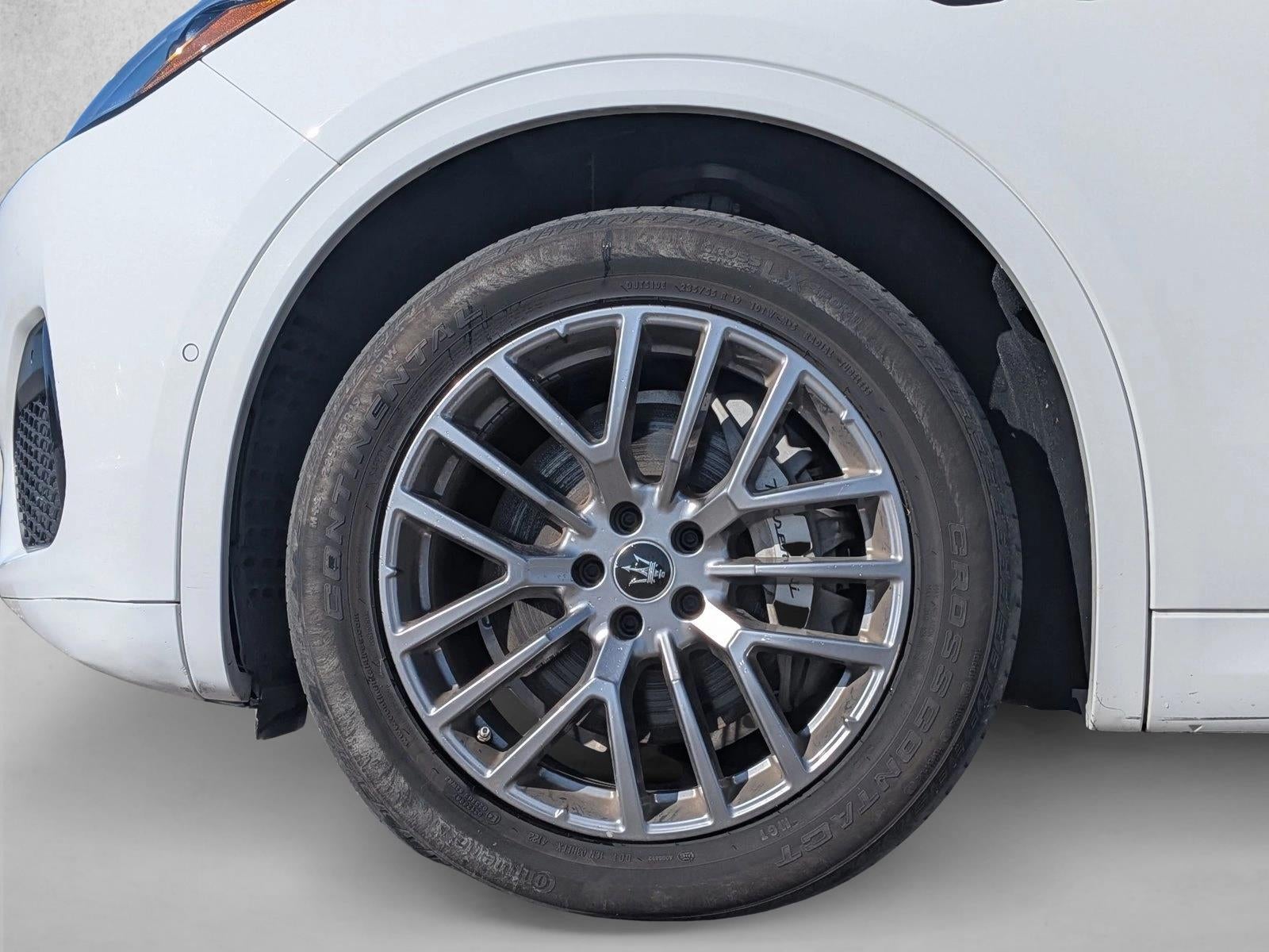 2024 Maserati Grecale GT AWD