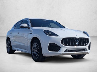 2024 Maserati Grecale GT AWD