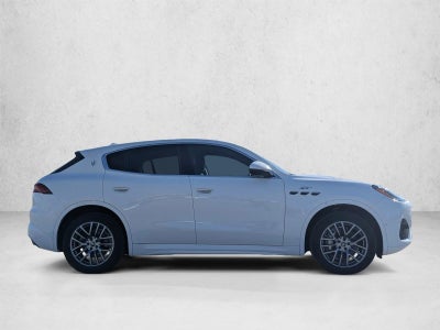2024 Maserati Grecale GT AWD