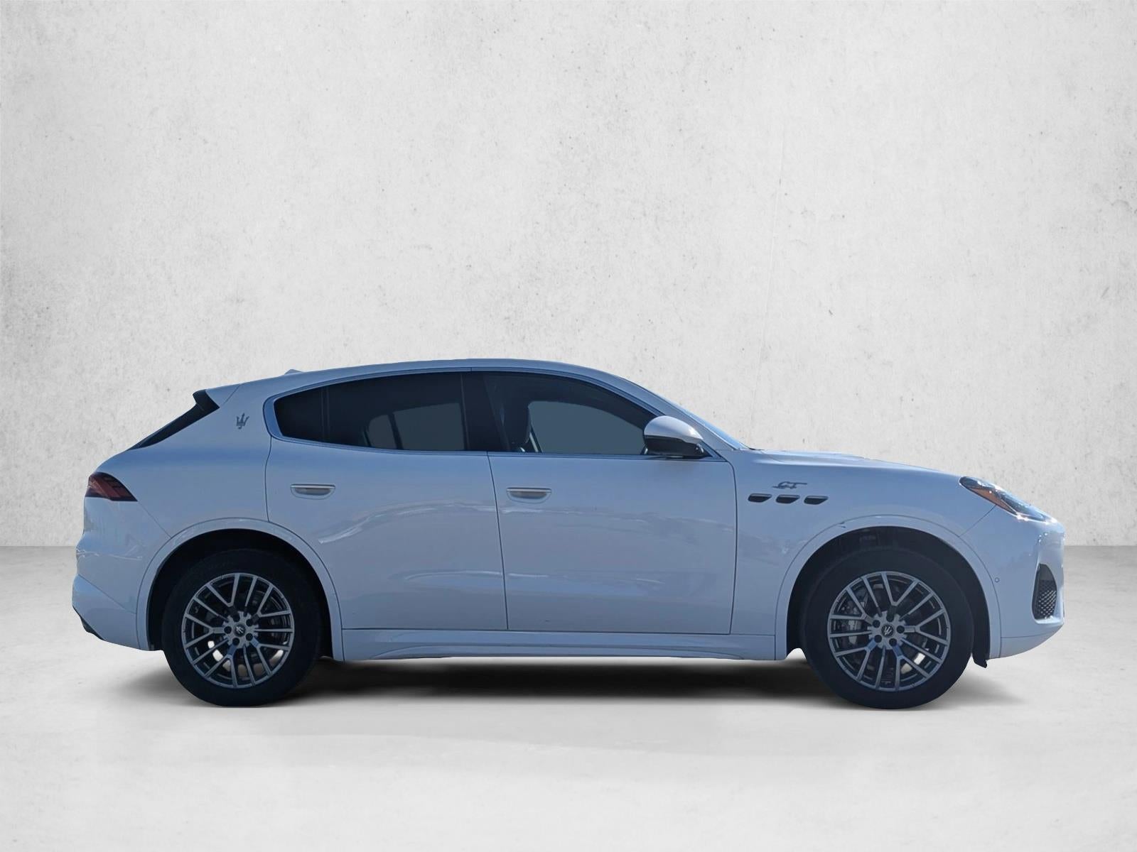 2024 Maserati Grecale GT AWD