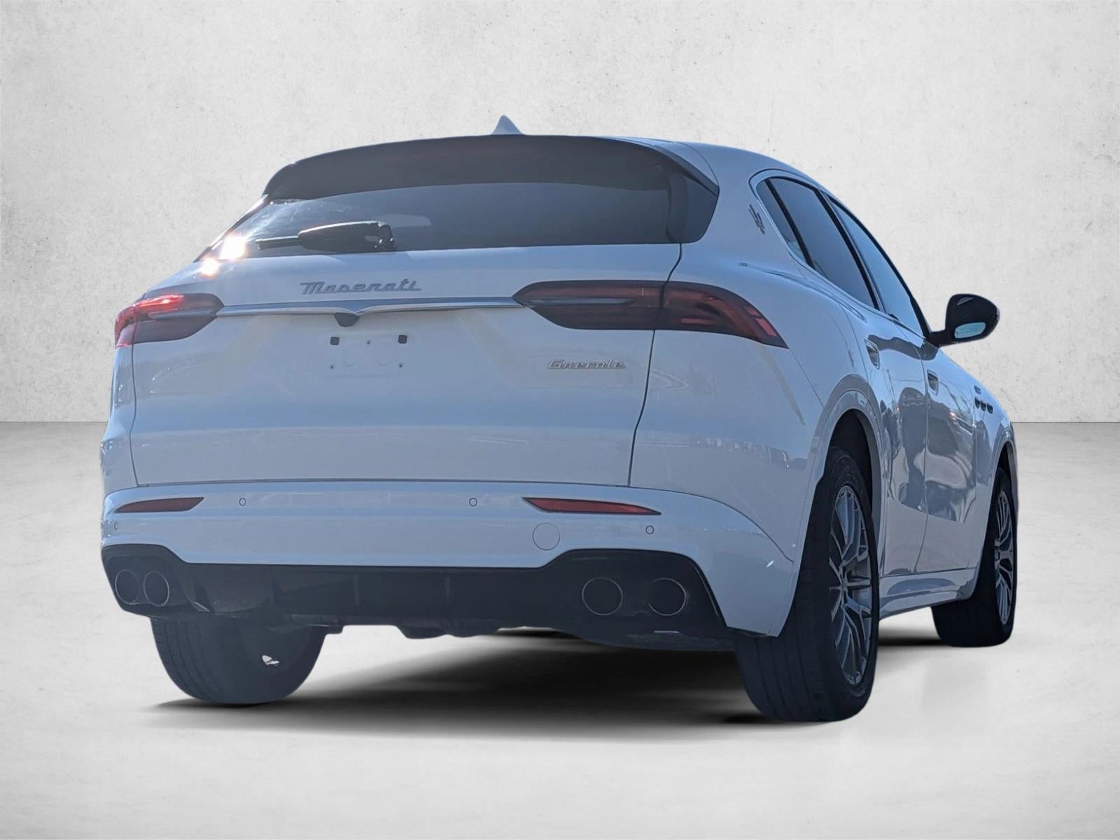 2024 Maserati Grecale GT AWD