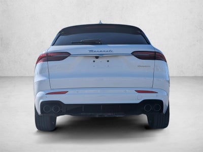 2024 Maserati Grecale GT AWD