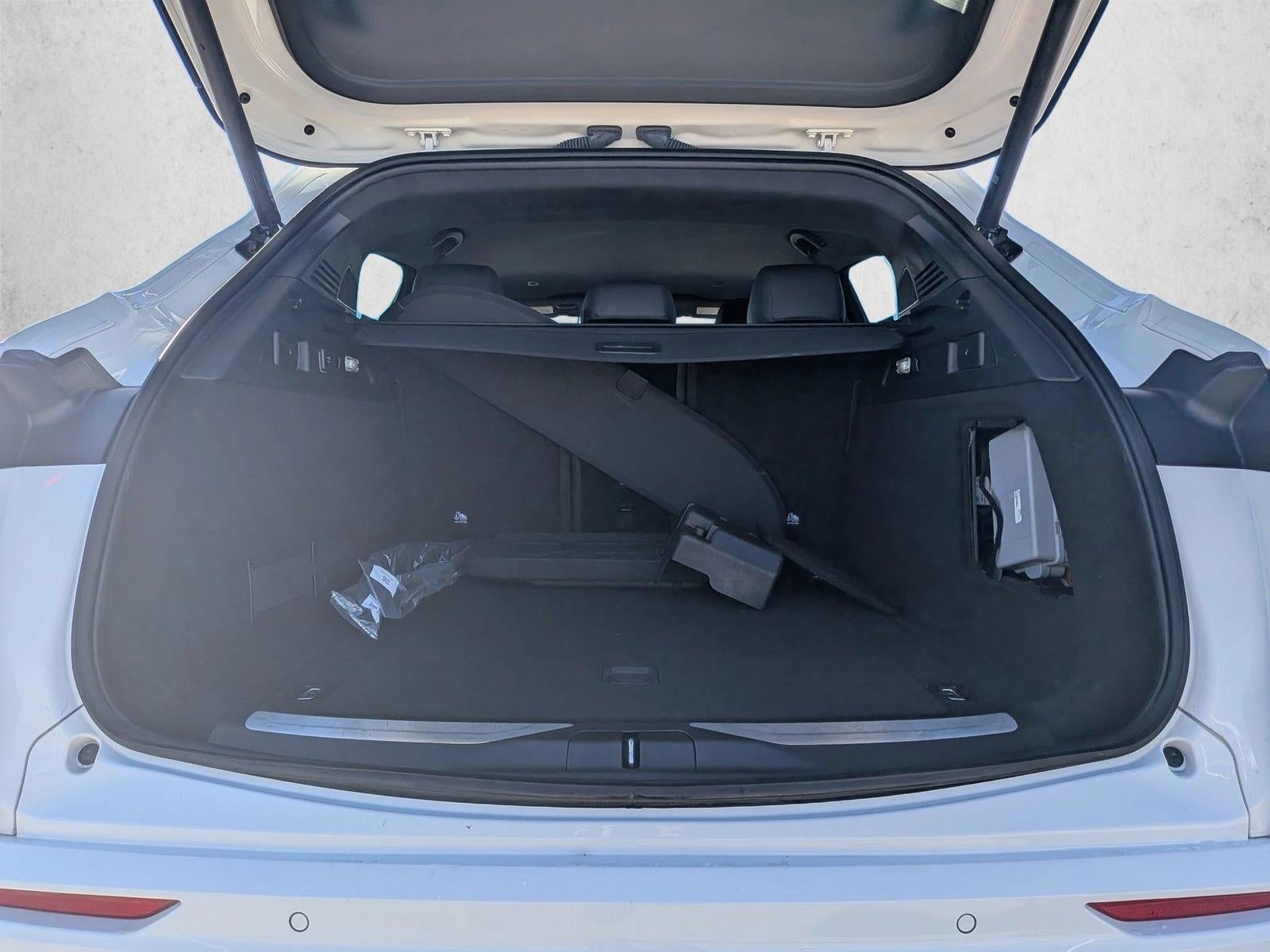 2024 Maserati Grecale GT AWD