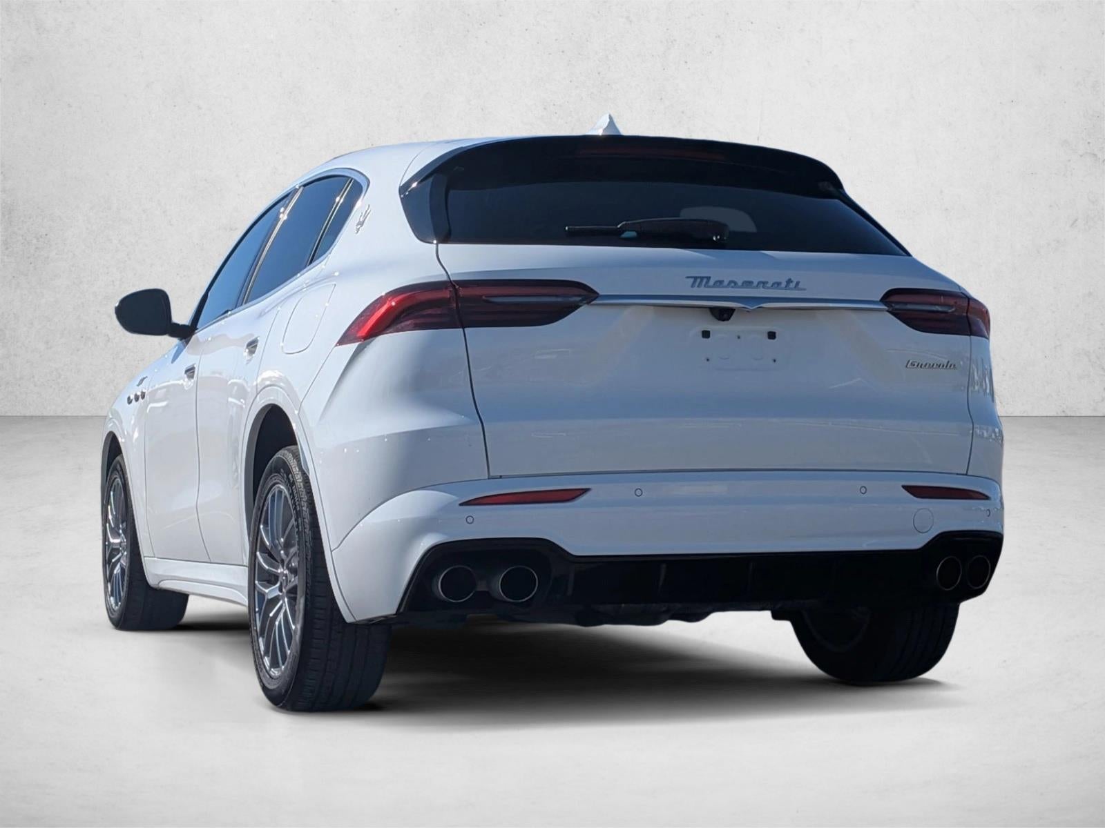 2024 Maserati Grecale GT AWD