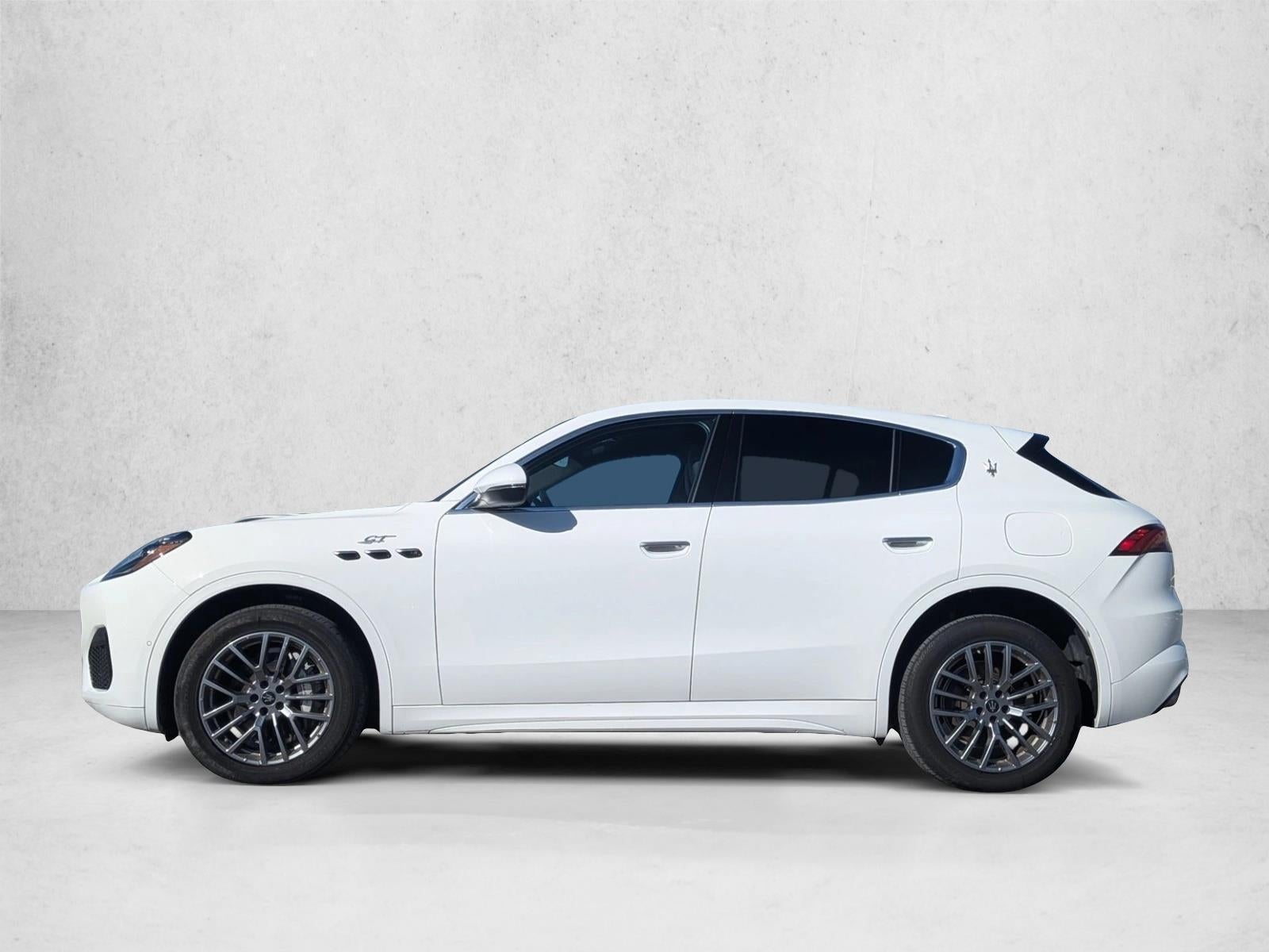 2024 Maserati Grecale GT AWD