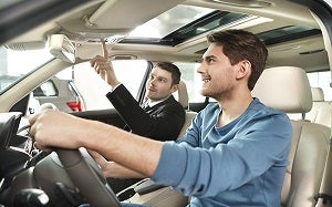 Schedule a test drive at AutoNation Chevrolet West Austin in Austin, TX.