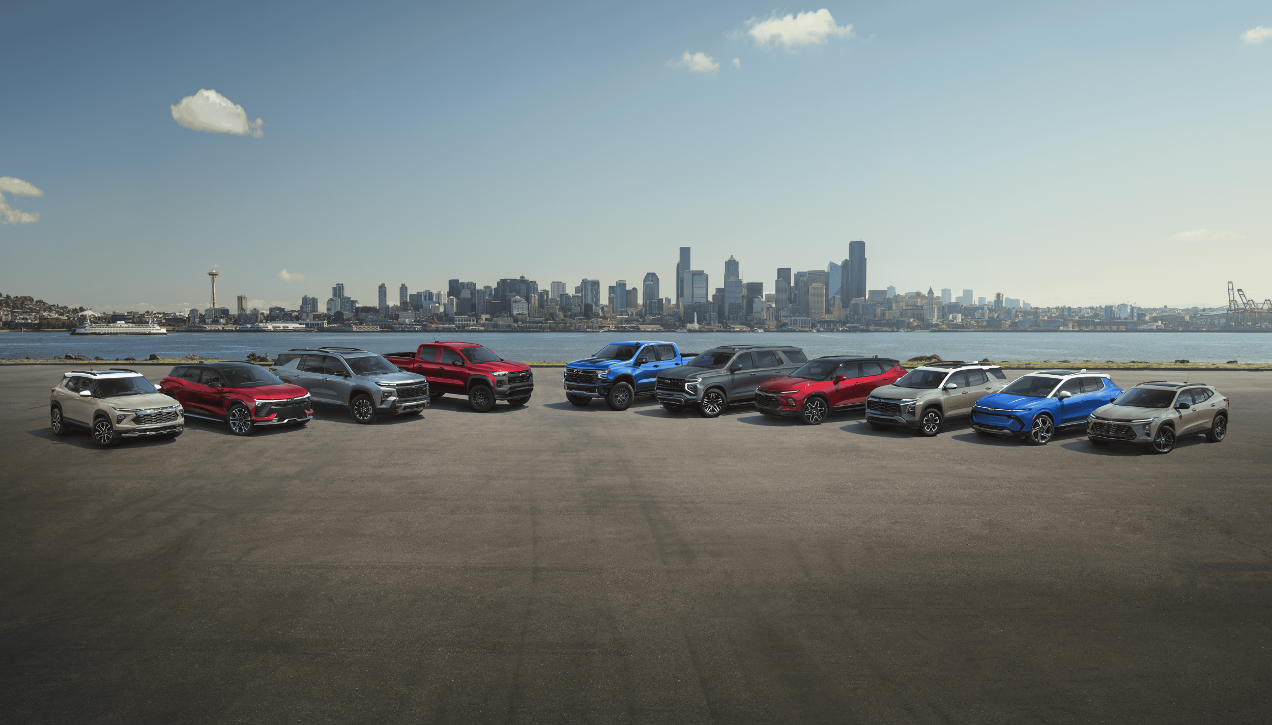 CHEVY SPECIAL OFFERS | AutoNation Chevrolet West Austin in Austin TX