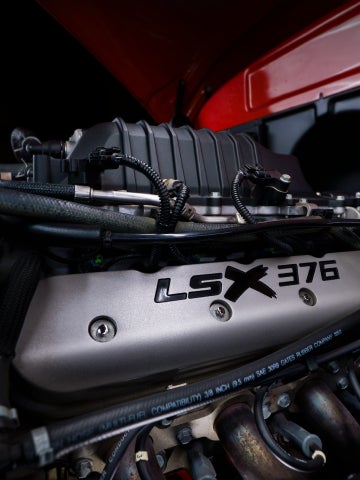 AutoNation Chevrolet West Austin in Austin TX