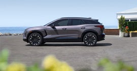 AutoNation Chevrolet West Austin in Austin TX