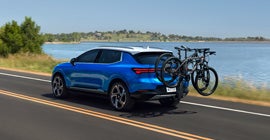 AutoNation Chevrolet West Austin in Austin TX