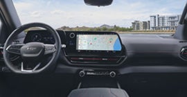 AutoNation Chevrolet West Austin in Austin TX