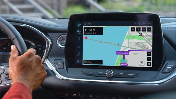 AutoNation Chevrolet West Austin in Austin TX