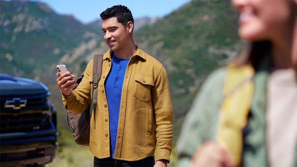 AutoNation Chevrolet West Austin in Austin TX