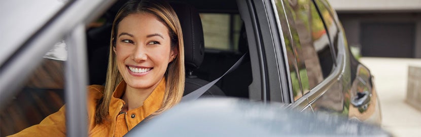 AutoNation Chevrolet West Austin in Austin TX