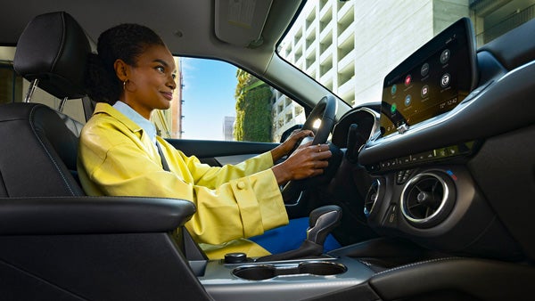 AutoNation Chevrolet West Austin in Austin TX