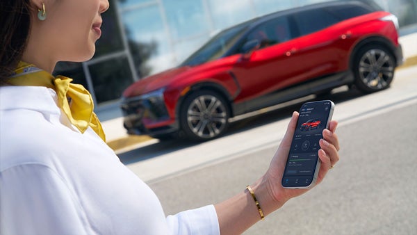 AutoNation Chevrolet West Austin in Austin TX