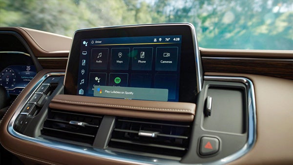 AutoNation Chevrolet West Austin in Austin TX