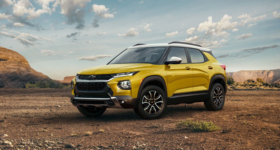 AutoNation Chevrolet West Austin in Austin TX