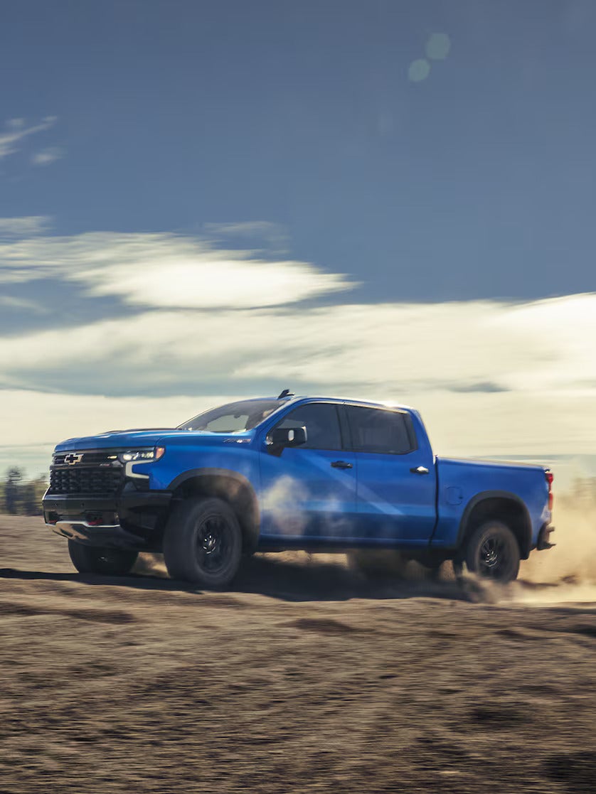 AutoNation Chevrolet West Austin in Austin TX