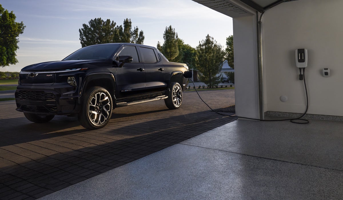 AutoNation Chevrolet West Austin in Austin TX