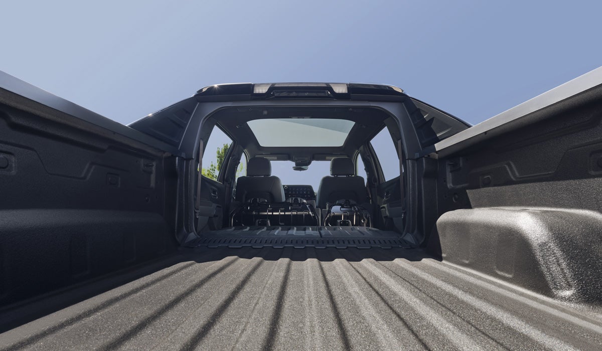 AutoNation Chevrolet West Austin in Austin TX