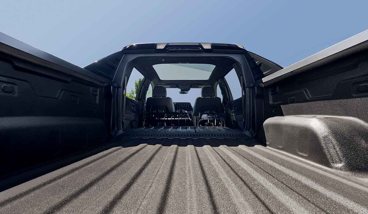 AutoNation Chevrolet West Austin in Austin TX