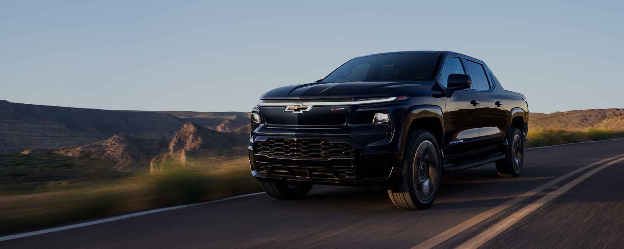 AutoNation Chevrolet West Austin in Austin TX