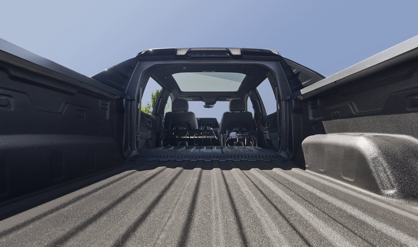 AutoNation Chevrolet West Austin in Austin TX