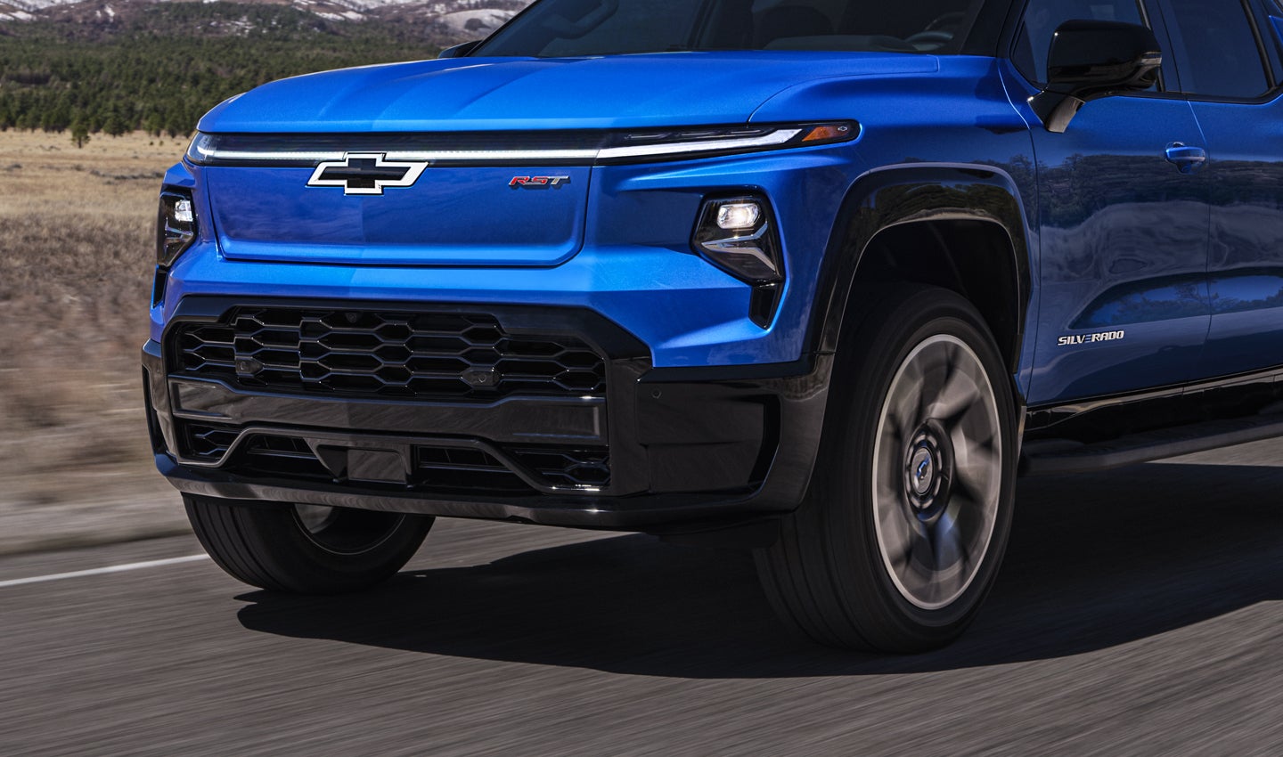 AutoNation Chevrolet West Austin in Austin TX