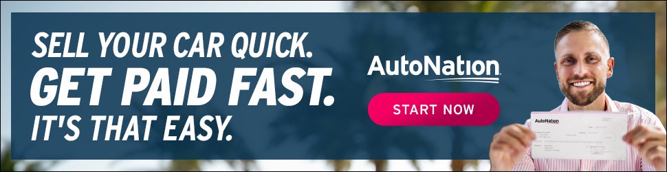 AutoNation Banner