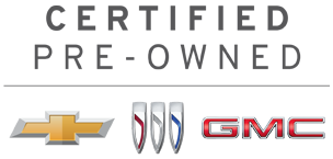 Chevrolet Buick GMC Certified Pre-Owned in Austin, TX